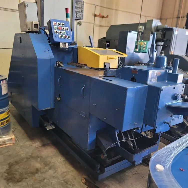 Used NATIONAL 56LS Cold Headers Ontario CA | Walden Machinery #1289106