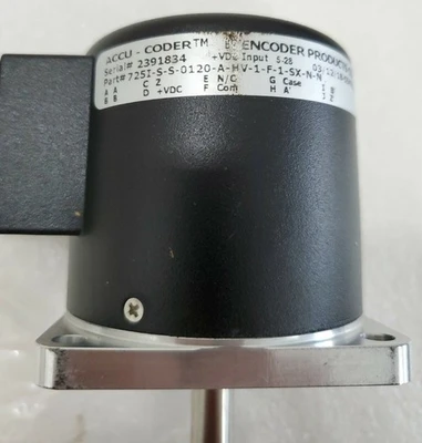 NEW ENCODER PRODUCTS 2391834