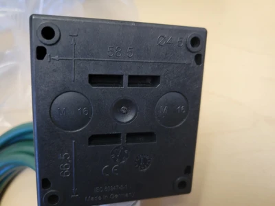 USED EATON M22-PV