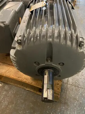 USED BALDOR M2395T