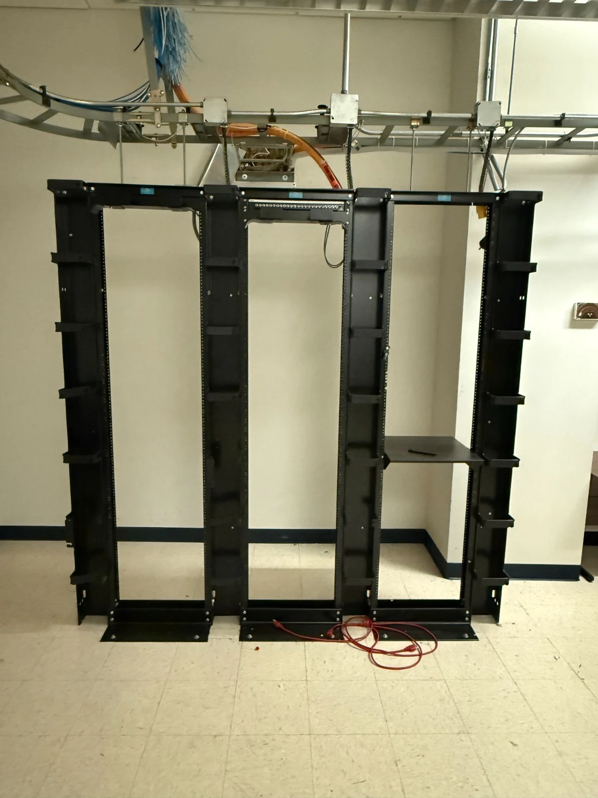 Used Unbranded _UNKNOWN_ Enterprise Networking Equipment Wisconsin US | ISP Equipment Group #1319104