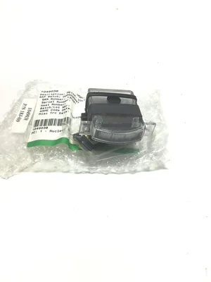 Emerson 1049038 DC Volt Meter