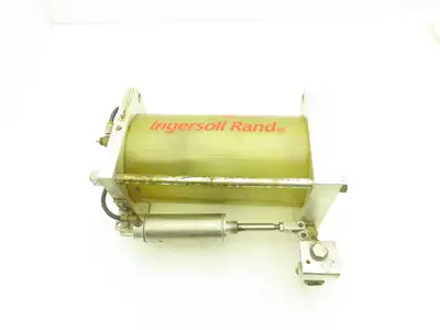 Ingersoll Rand PNLDII -28-LP Automatic Condensate Trap - Drain Valve PARTS ONLY