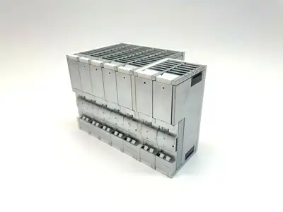 USED BECKHOFF BASIC CPU