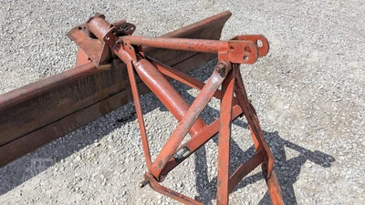 USED ARPS AB12