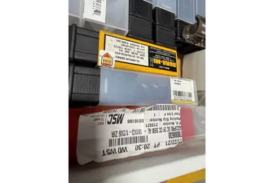 Used _UNKNOWN_ _UNKNOWN_ Carbide Endmills Utah US | KD Auctions #1549351
