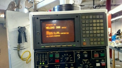 USED 1993 MIGHTY COMET