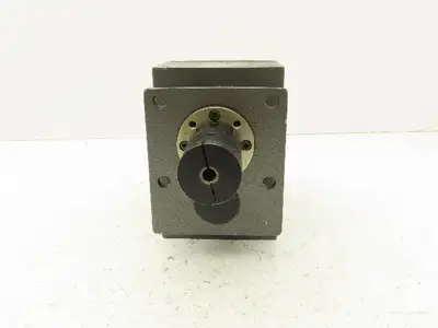 Press Tech Encoder Controls Module Ratio 2:1 Gravure Printing
