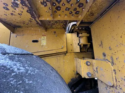 Used 2009 KAWASAKI 95ZV-2 Wheel Loaders Pennsylvania US | Proxy Equipment #1381720