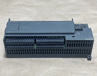 USED Siemens 6ES7 2162AD220XB0