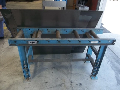USED 1998 DOALL C-3300NC