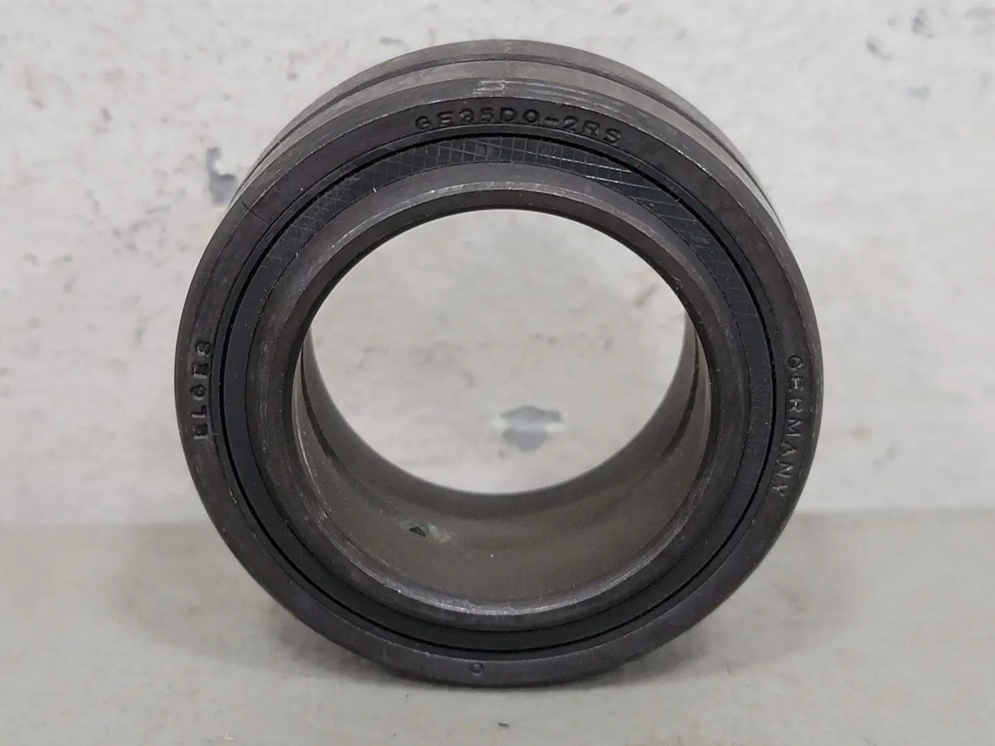 NEW INA GE35DO-2RS