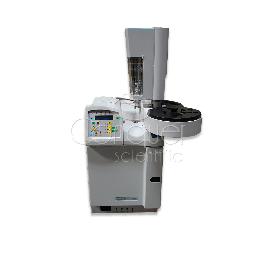 USED VARIAN VARIAN 3900 / CP-8410