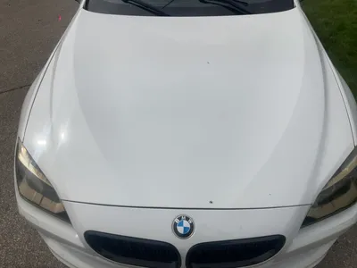 Used 2013 BMW 6 SERIES Cars Michigan US | Miedema Asset Management Group #1437318