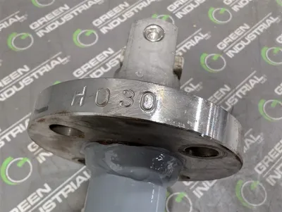 Dresser 008936009153 Torque Tube 008912053163-111294 New