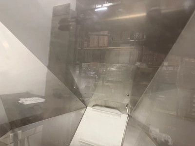 Used _UNKNOWN_ _UNKNOWN_ Cap Sorter Feeder Rhode Island US | Federal Equipment Company #1347747