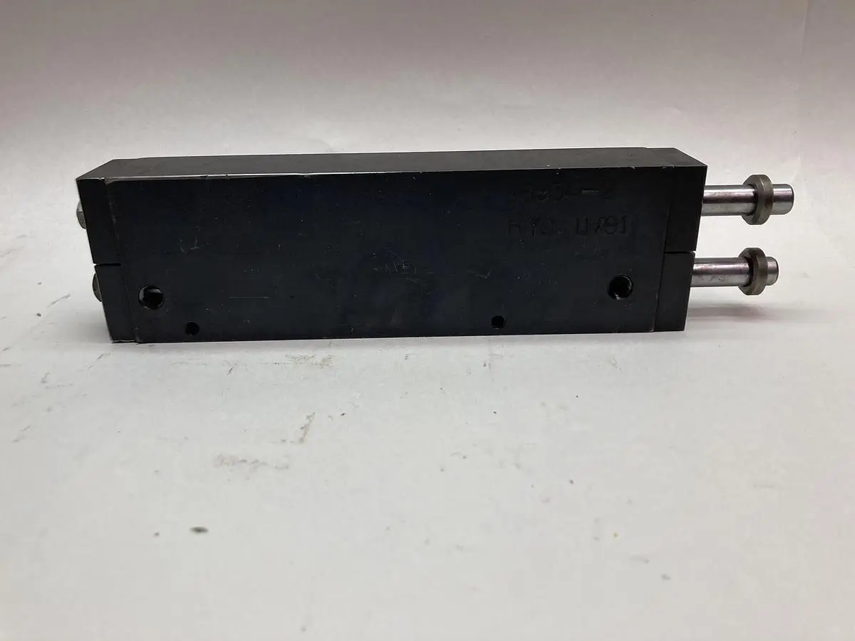 Unbranded,46934-2,Double Acting Solenoid Valve