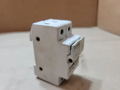 Used FERRAZ SHAWMUT USCC2 Fuse Accessories British Columbia CA | Lenmark #1489011