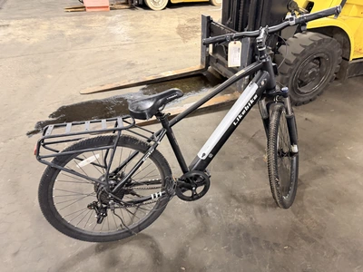 Used LIKE BIKE E BIKE Bicycles Michigan US | Miedema Asset Management Group #1369554