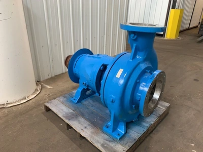 USED Goulds 3175M