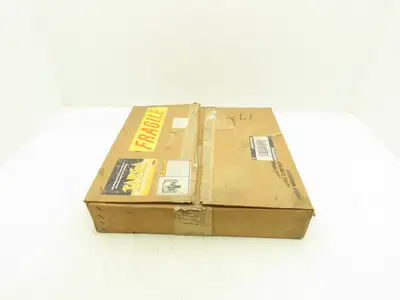 Norton TG1204 Grinding Wheel TARGA 16"OD x 1/2"W x 5"ID 1550 RPM Box of 2 Wheels