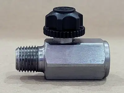 NEW SUN HYDRAULICS NSAB-KXV-BA