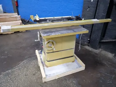 Powermatic  44" X 30.5"  Table Saw