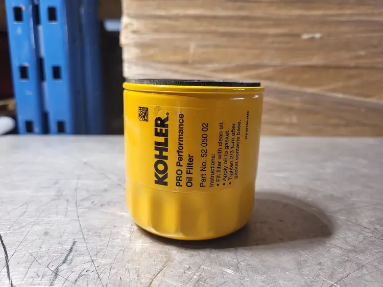 Used KOHLER 52 050 02-S1 Miscellaneous MRO British Columbia CA | Lenmark #283818