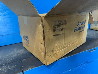 Used ANSELL 206 Miscellaneous MRO Ohio US | HGR 24 #1271924