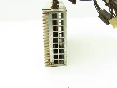 ABB EFORE SR 91B140 Power Supply ATX Cables 24VDC In 3.3V 5V 12V -12V DC Out