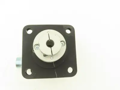 BEISensors H38D-10,000-T5-ABZC-28V/5-SC-UL-S Explosion Proof Incremental Encoder