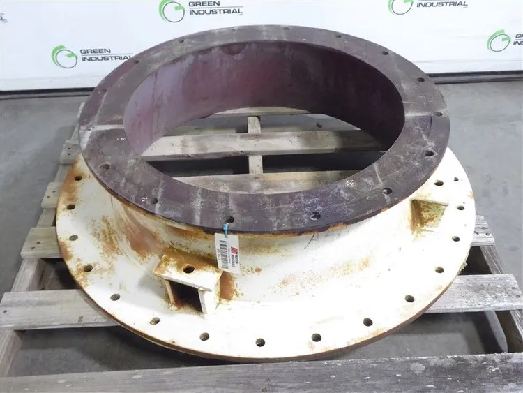 Used TOWNLEY _UNKNOWN_ Pump & Valve Parts Wisconsin US | Green Industrial #669649