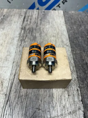 IFM VKV021 Electrical/PLC/Automation | ESS Industrial Equipment Sales (4)