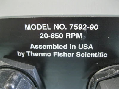 USED Cole-Parmer 77601-00