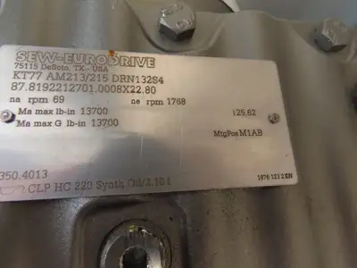 Used HYTROL _UNKNOWN_ Belt Conveyors | Arrow Industrial #561859