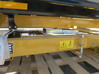 New | in-Stock 2026 TUBELINE TL1100R Miscellaneous Agriculture (Farm) Equipment Pennsylvania US | Zimmerman Farm Service #1410113