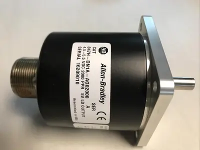 New | in-Stock ALLEN-BRADLEY 847H-DN1A-AG02000 Motion Controls | Surplus Asset Holdings #1225422