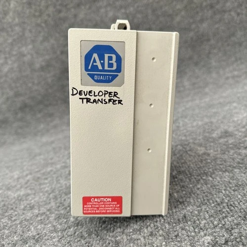 Used Allen Bradley 109-C16KDA2F Starters California US | Davliegogo LLC #1707240