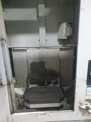 USED HAAS MDC-500