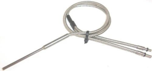 Banner BF2.53S 21090 Diffuse Mode Bifurcated Glass Fiber, 36 Long [New]
