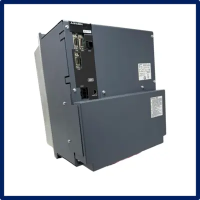USED MITSUBISHI MDS-D2-CV-550