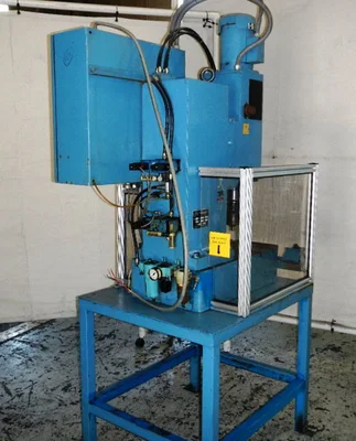 USED 1996 VSI Automation TM-23