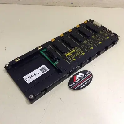 USED OMRON C200H-BC051-V1