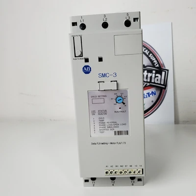 Used ALLEN BRADLEY 150-C43NBR Misc Industrial Equipment California US | American Industrial Supply Co. #1377027