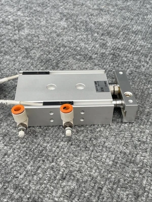Used SMC CXSM20-25 Misc Industrial Equipment California US | Davliegogo LLC #1709871