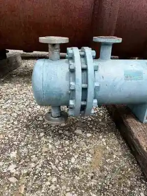 USED PERRY PRODUCTS NA
