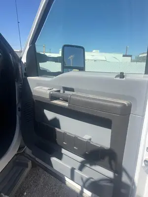 Used 2016 FORD F-550 XLT Bucket (boom) trucks California US | Ben Kaplan Equipment #1420781