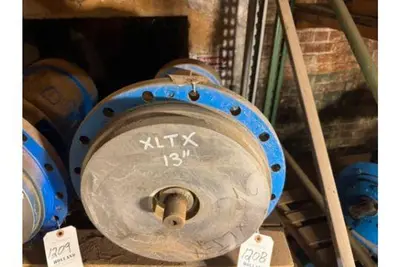USED GOULDS 3196