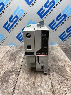 USED Allen Bradley 2094-EN02D-M01-S0