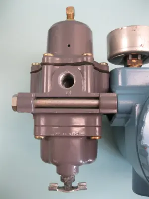 Used Fisher Type 846 Sensors New Hampshire US | Bitter End Trading #1452772